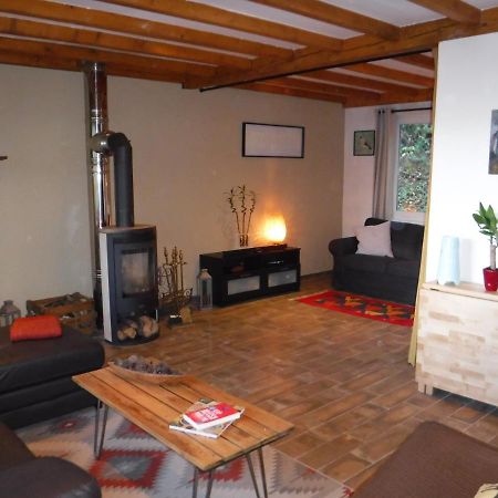 The Vianden Cottage - Charming Cottage In The Forest 외부 사진