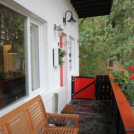 The Vianden Cottage - Charming Cottage In The Forest 외부 사진