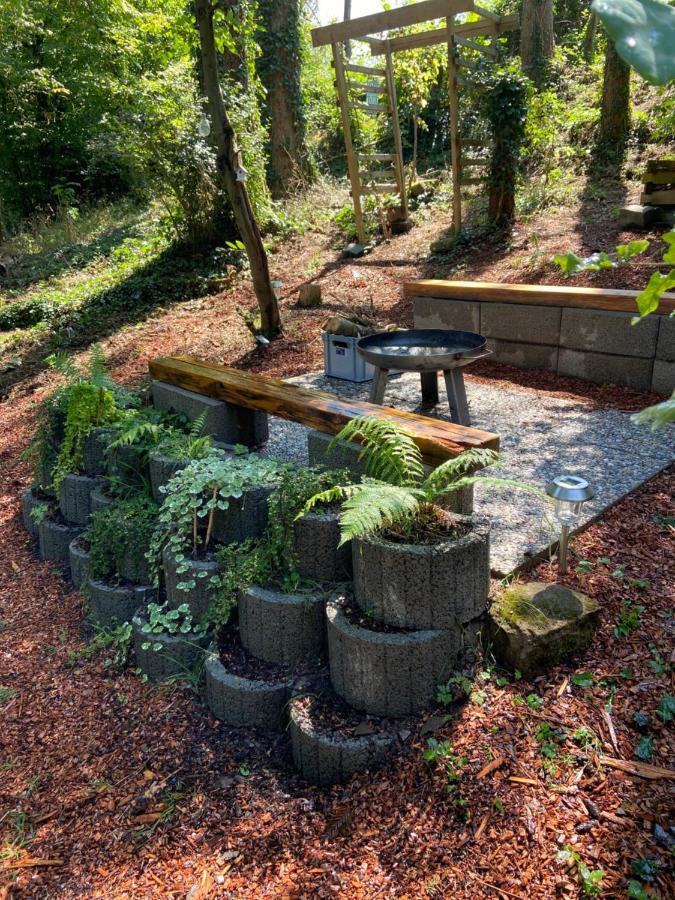 The Vianden Cottage - Charming Cottage In The Forest 외부 사진